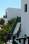 Tharroe of Mykonos 